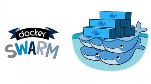 MyHome развертывание на Docker Swarm