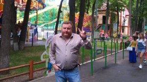 Бессонов на ТВ