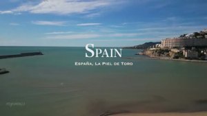 SPAIN_🇪🇸_España_2026_in_4K_60fps___3_Hour_Drone_Ambient_Relaxation