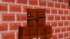 ( Владус) Мы сбежали от злое бабки в майнкрафт.