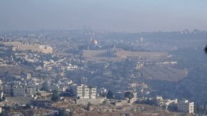 2019 Старый город.Иерусалим