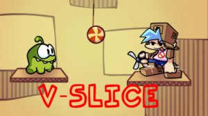 Sweet-Candy [V-SLICE]