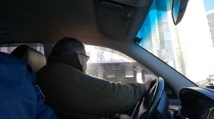 Командировка в Донецк 2021