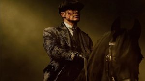 Острые козырьки: Бессмертный «Peaky Blinders The Immortal Man» дублированный трейлер,  2026