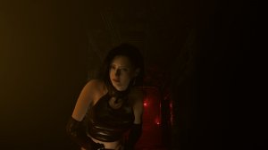 Resident Evil Requiem мод. Грейс стала еще красивей!