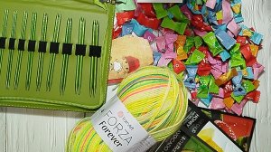 Подарочек от Ирочки 🎁//Покупочки//Ходила на концерт