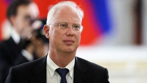 Дмитриев указал на начало мирового инфляционного шока