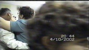 Свадьба Ларисы и Самвела (Пятница)