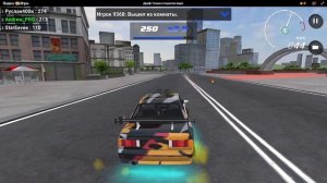 играем с марком родиным и русланом400k в яндекс игры и DexLand