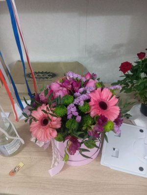 распаковка