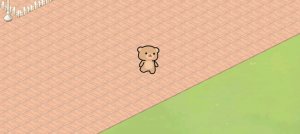 ﹤^•^﹥
 ∆_∆
(ʘ‿ʘ)