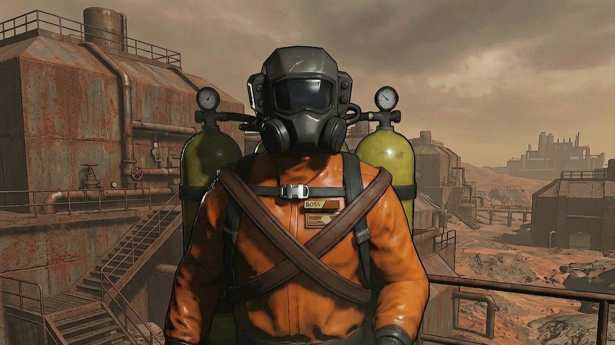 ⚠🔥☠LETHAL COMPANY прохождение☠🔥⚠ смотреть онлайн