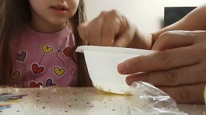 опыты 2 серия