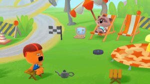 Ми-Ми-Мишки. МиМиМишки в Космосе. Ми-ми-мишка. Мимимишка. Мультик Игра с Мимимишками. Мишки Часть 5