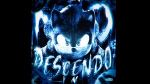 shirerwer - NO BATIDÃO (Sonic song) (official music)