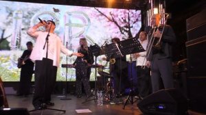 ISB - Scientist (Cover) (Фудмолл «Депо. Москва»/Сольный концерт/6.03.26)