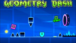 Прохожу уровень но у меня гравитация в ГД