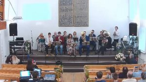 Концерт 7 марта