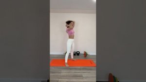 Тренировка начального уровня