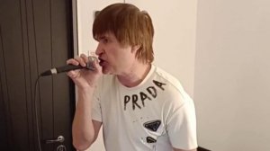 Паша Жесть & 25й KADR - Алкоголь (автор: П.Хрулёв)