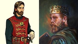 Король Артур: рождение легенды