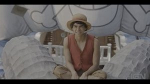 🔥 **Ван Пис: эпичный отрывок в HDR** 🔥