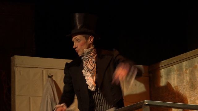 Ревизор Акт 1 ЛС Мастер СС