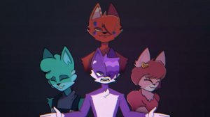 реакция на  клип 2D принц