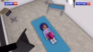 Конец эфира с новым логотипом и оформлением (Даня ТВ + YouTube 24 г. Владимир 10.09.2025 01:00 МСК)