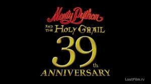 Монти Пайтон и священный Грааль
Озвученный трейлер фильма.