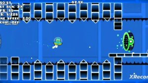 [NEW HARDEST] Trashy Aftercatabath 87%...