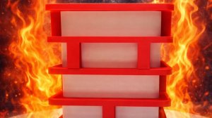 Мы напечатали лампу на 3D-принтере — результат удивил! - Тёплый Куб