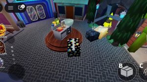 прохожу радужные друзья полностью