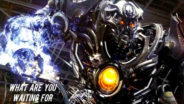 Disturbed - What Are You Waiting For