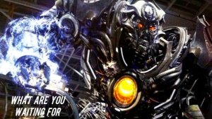 Disturbed - What Are You Waiting For