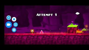 геометри дэш