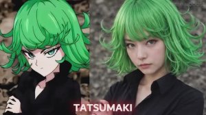 🍿 Сайтама — НАСТОЯЩИЙ! 👊 Реалистичная версия от ИИ / 🍿 Saitama Is REAL 👊 AI Live Action