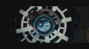 Каратэ-пацан: Мистер Хан и Дрей пришли к Колодцу Дракона