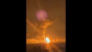 ВС РФ нанесли комбинированный удар по Украине.