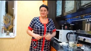 ЖИЗНЬ В. СЕЛЕ:ВЕЧЕРНИЙ ПИРОГ