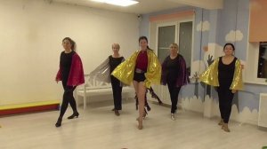 Латина девочки