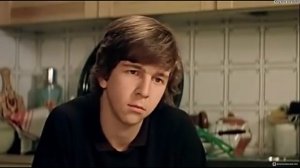 "Курьер" (1986) Этакая смесь нигилизма с хамством