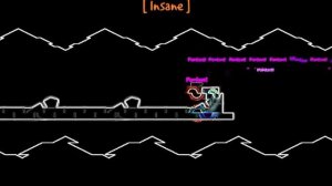 Мучаем клавиатуру! A Dance Of Fire And Ice