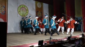 Сагаалган 2026 Зуткулей  1978 Ехор