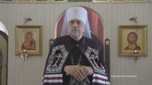 О примере идеальной молитвы