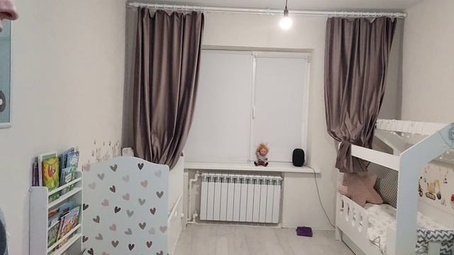 ПЕРЕСТАНОВКА В КОМНАТЕ ОБЗОР ПАКУПОК