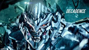 Disturbed - Decadence