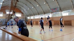 2 часть 1 партии