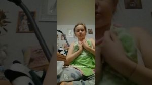 Riana & baby born 🎀