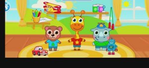 ДЕТСКИИ САД